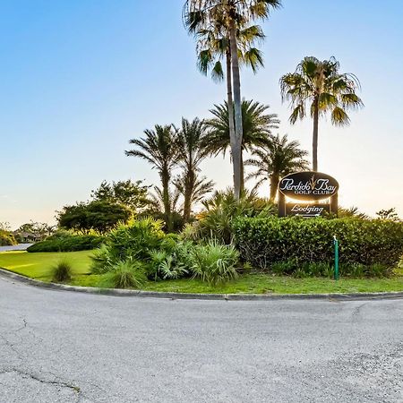 ペンサコーラ Perdido Bay Getawayヴィラ エクステリア 写真