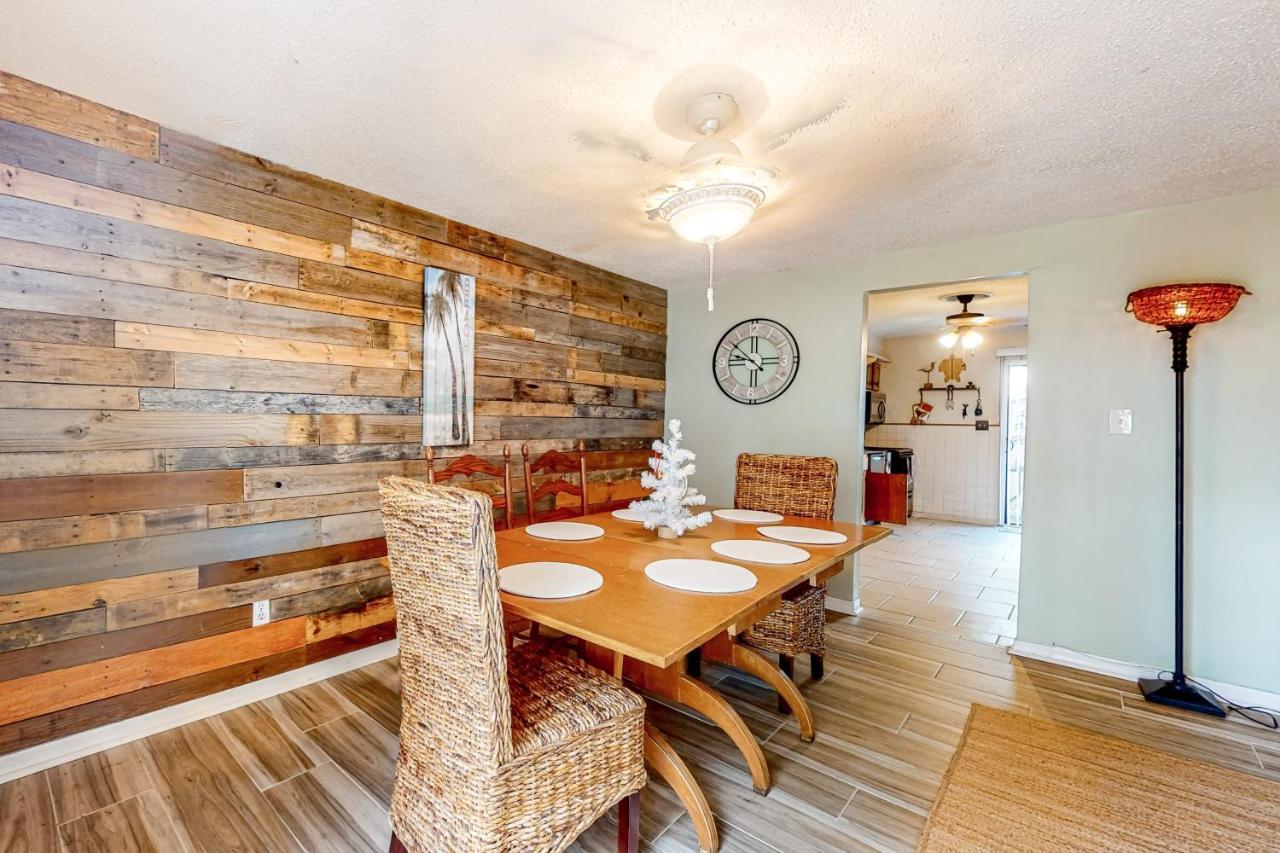 ペンサコーラ Perdido Bay Getawayヴィラ エクステリア 写真