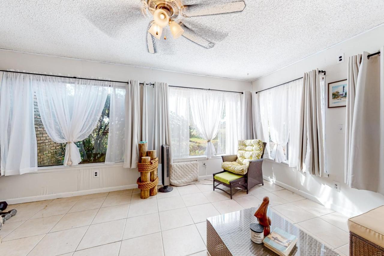 ペンサコーラ Perdido Bay Getawayヴィラ エクステリア 写真