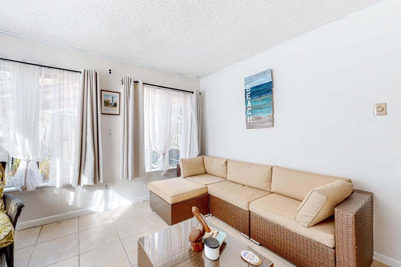 ペンサコーラ Perdido Bay Getawayヴィラ エクステリア 写真
