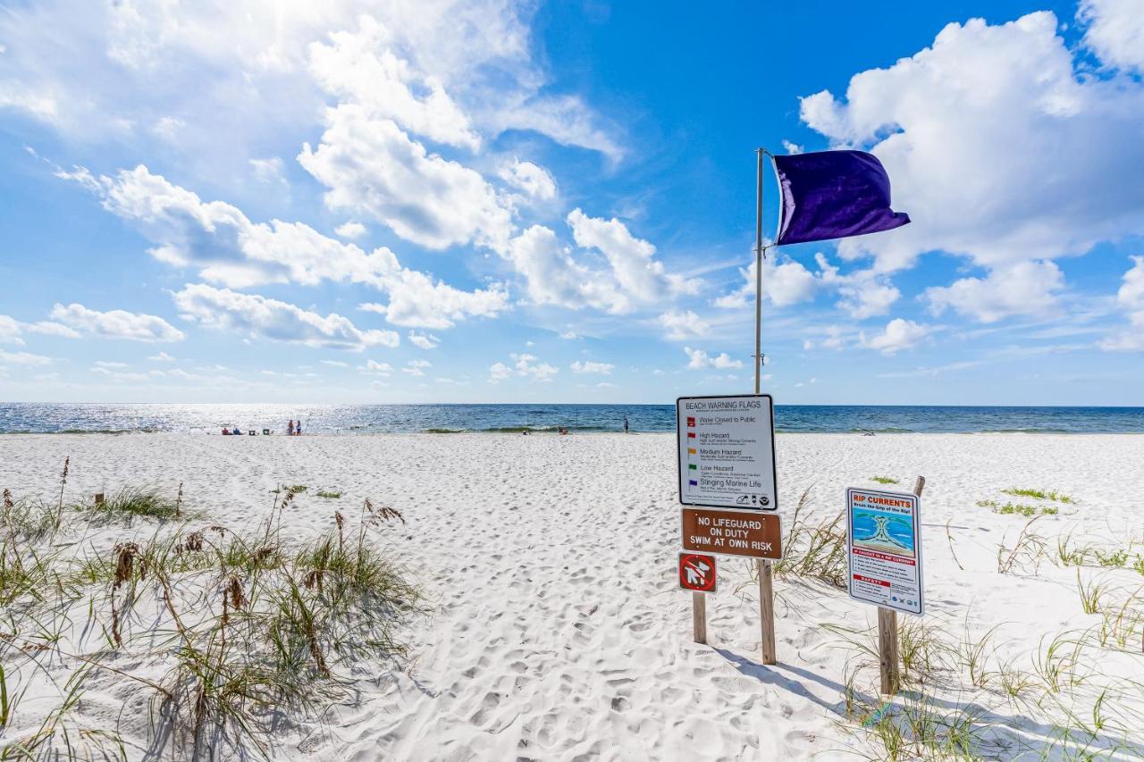 ペンサコーラ Perdido Bay Getawayヴィラ エクステリア 写真