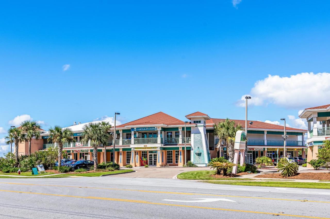 ペンサコーラ Perdido Bay Getawayヴィラ エクステリア 写真