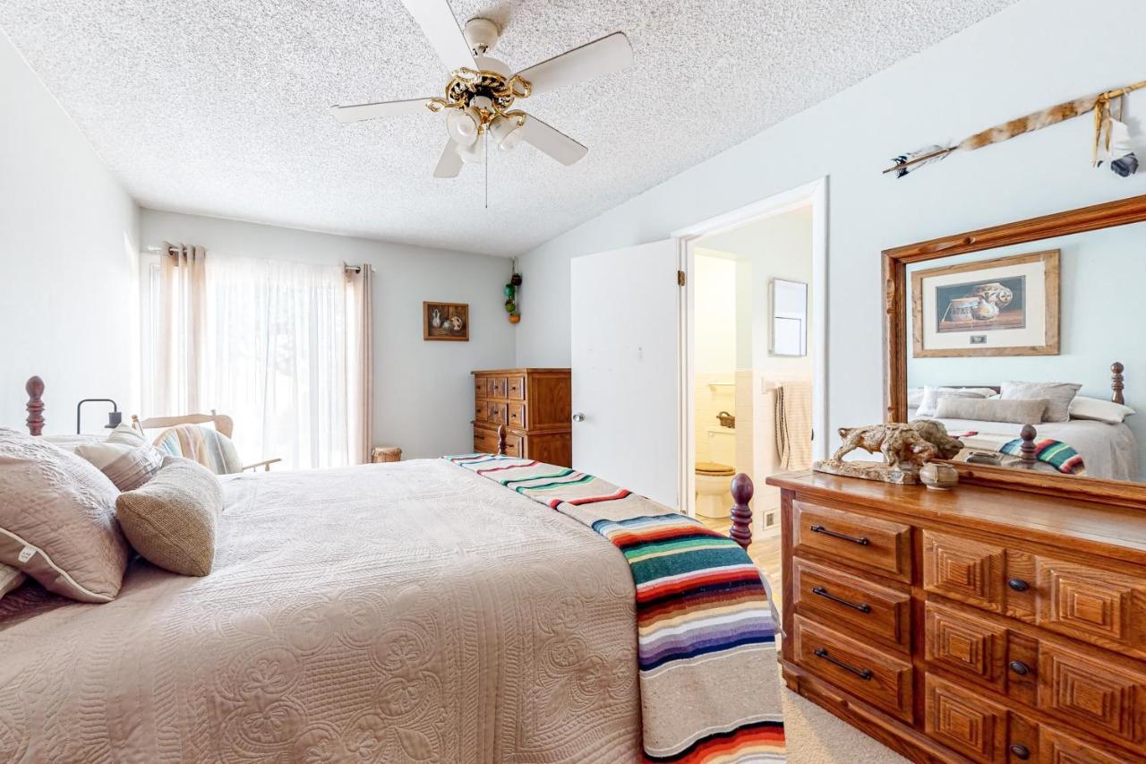 ペンサコーラ Perdido Bay Getawayヴィラ エクステリア 写真