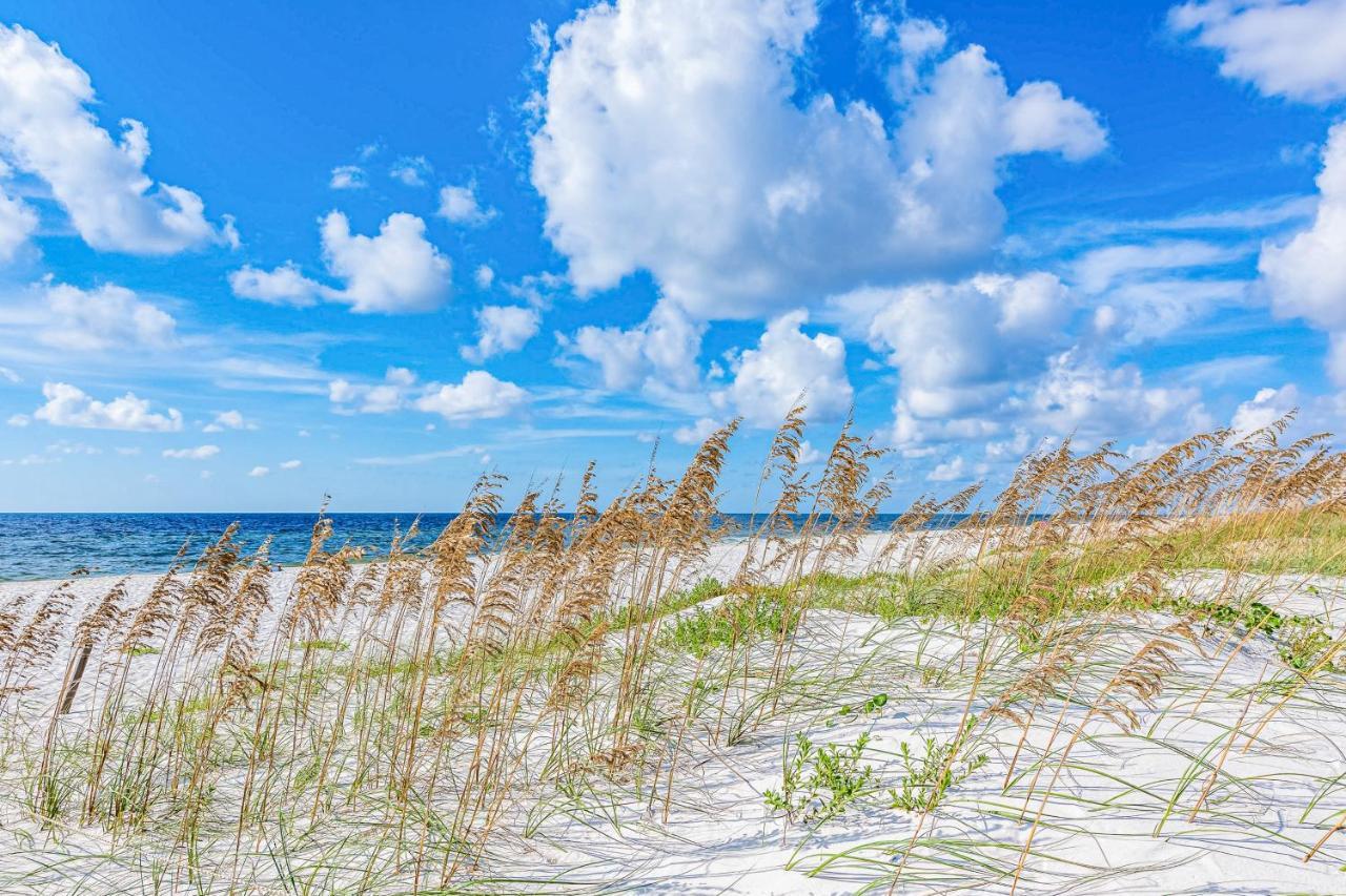 ペンサコーラ Perdido Bay Getawayヴィラ エクステリア 写真