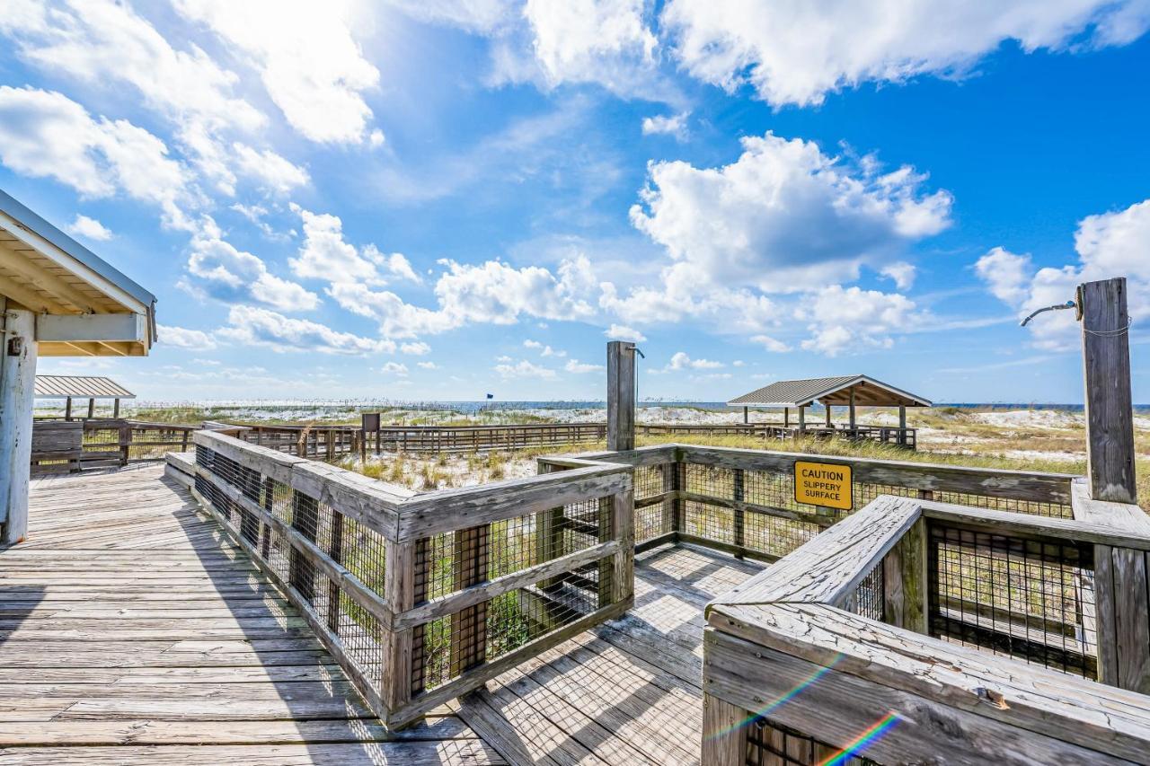 ペンサコーラ Perdido Bay Getawayヴィラ エクステリア 写真