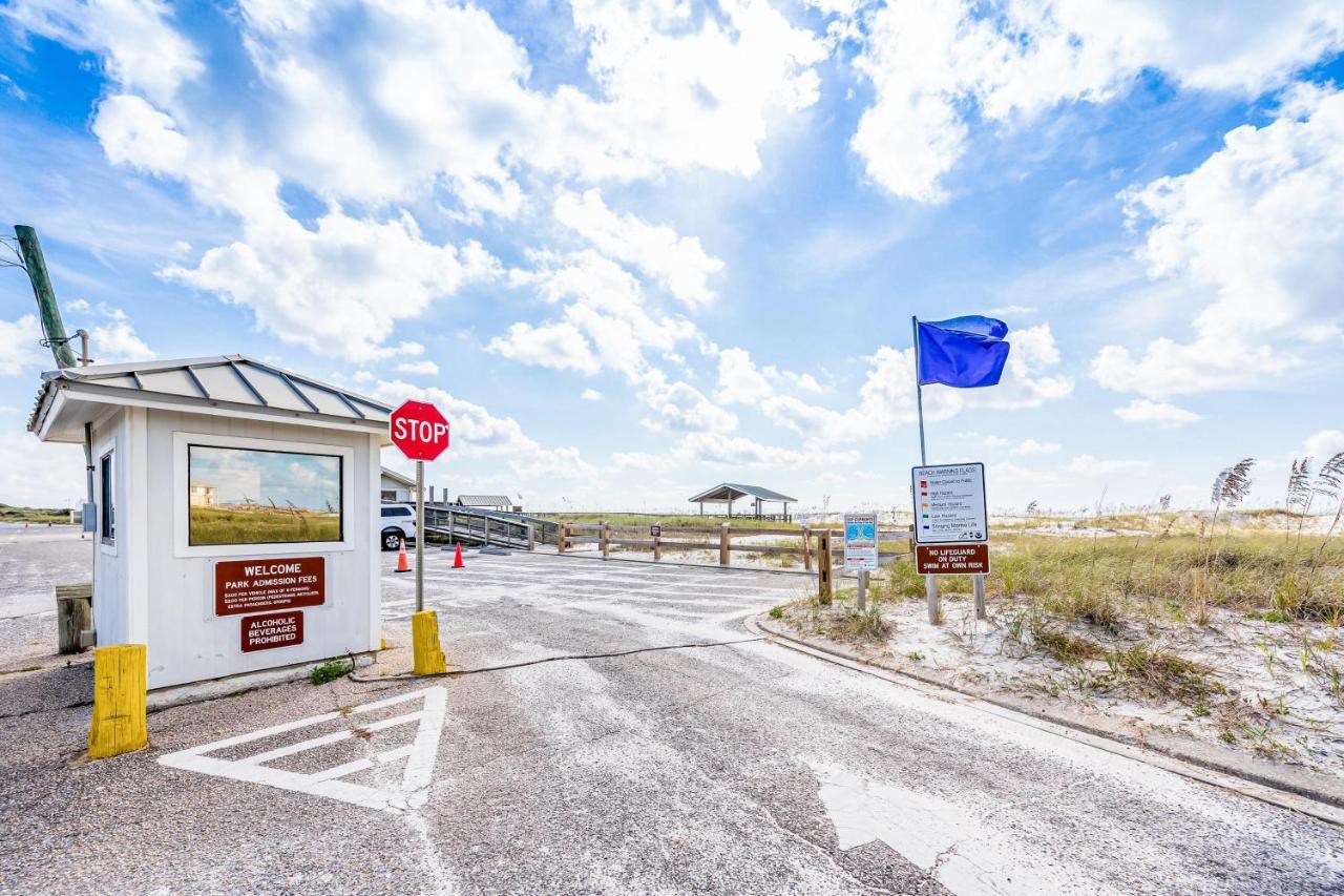 ペンサコーラ Perdido Bay Getawayヴィラ エクステリア 写真