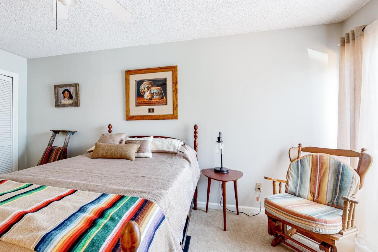ペンサコーラ Perdido Bay Getawayヴィラ エクステリア 写真