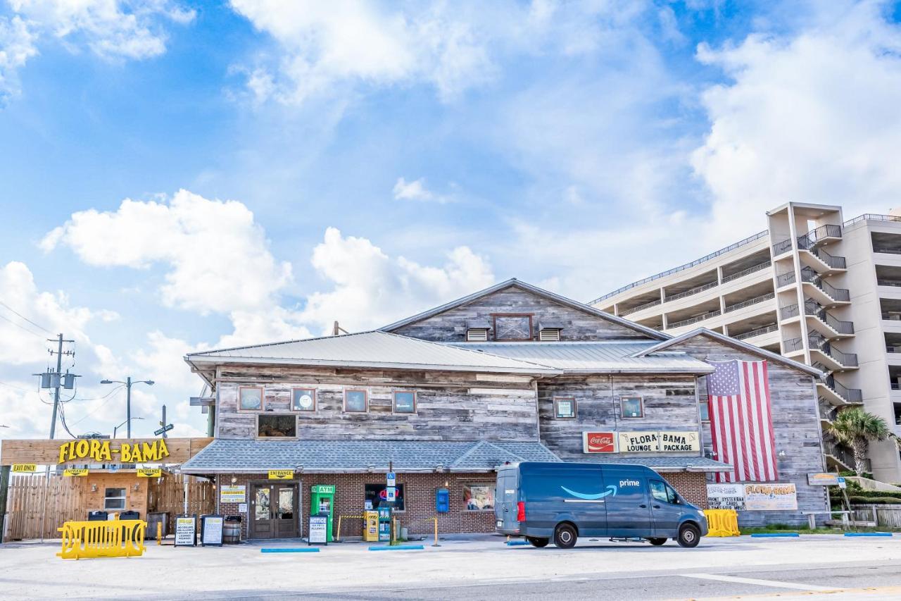 ペンサコーラ Perdido Bay Getawayヴィラ エクステリア 写真