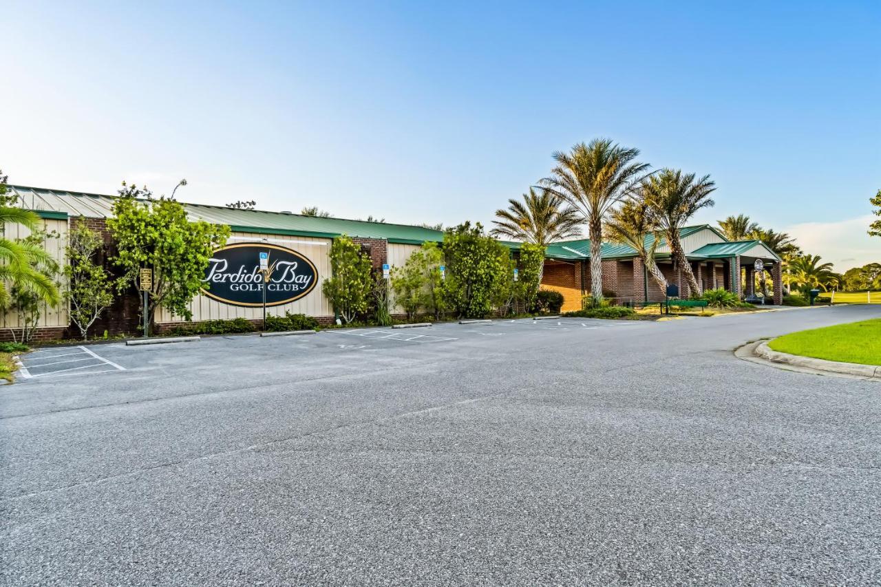 ペンサコーラ Perdido Bay Getawayヴィラ エクステリア 写真